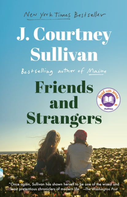 Friends and Strangers: A novel (A Read with Jenna Pick)