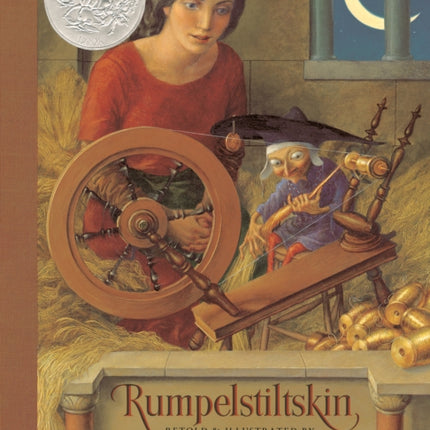 Rumpelstiltskin