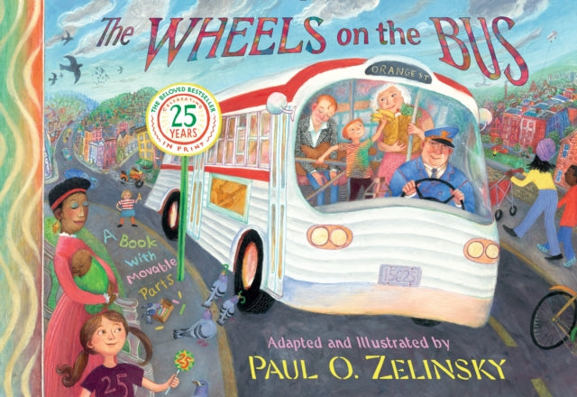 Wheels On The Bus, The