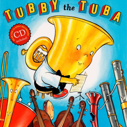 Tubby the Tuba