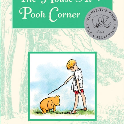 The House At Pooh Corner Deluxe Edition