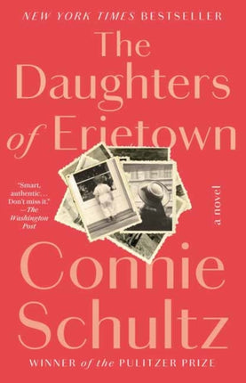 The Daughters of Erietown: A Novel