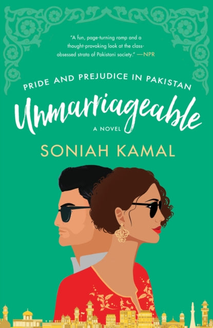 Unmarriageable: A Novel