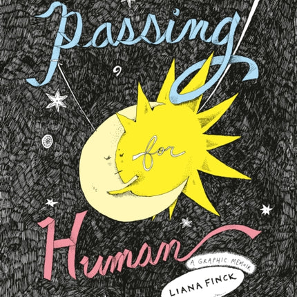Passing for Human
