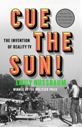 Cue the Sun