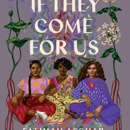 If They Come for Us: Poems