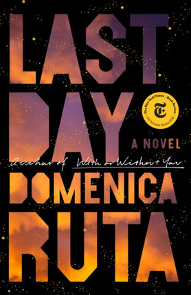 Last Day A Novel