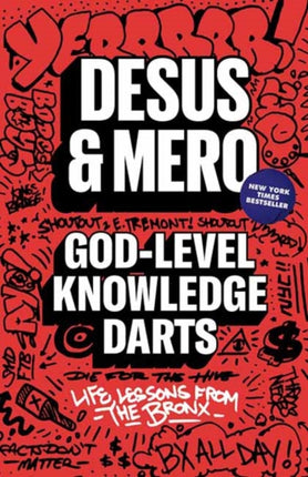 GodLevel Knowledge Darts