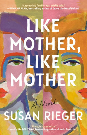 Like Mother Like Mother
