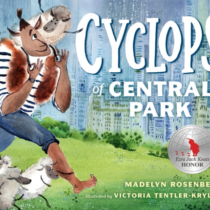 Cyclops of Central Park