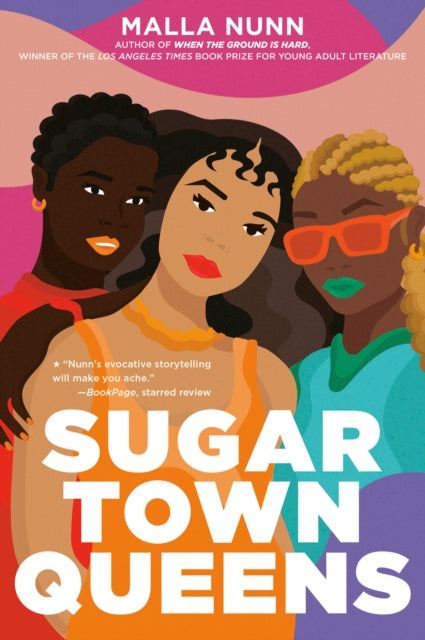 Sugar Town Queens