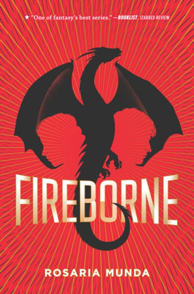 Fireborne