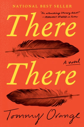 There There: A novel