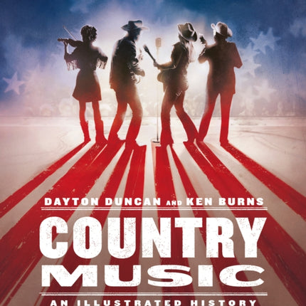 Country Music: An Illustrated History