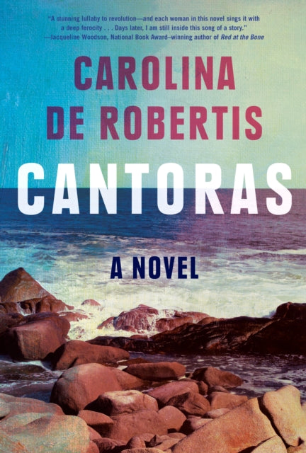 Cantoras: A novel