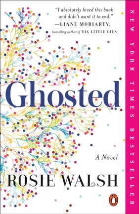 Ghosted: A Novel