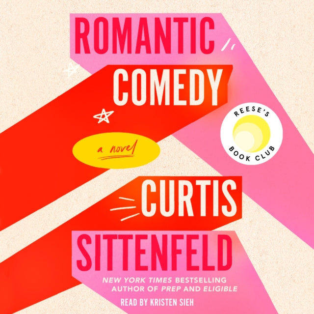 Romantic Comedy (Reese's Book Club): A Novel