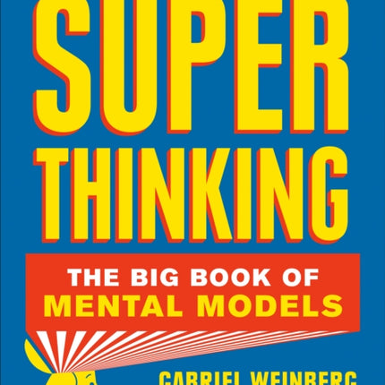 Super Thinking