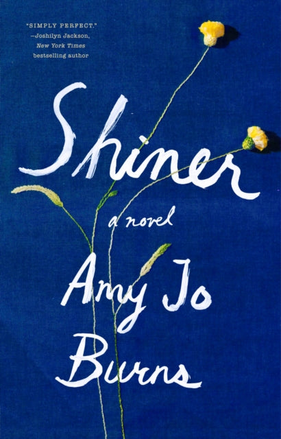 Shiner: A Novel