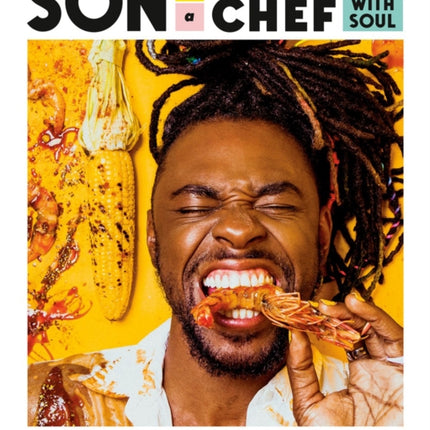 Son of a Southern Chef