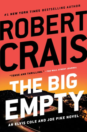 The Big Empty