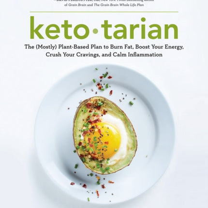 Ketotarian