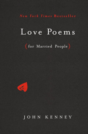 Love Poems for Married People