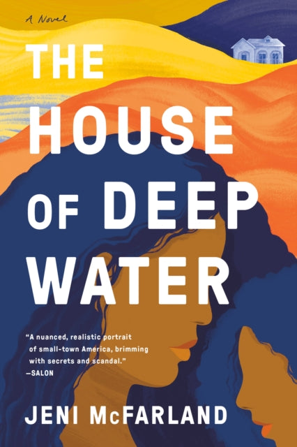 The House Of Deep Water