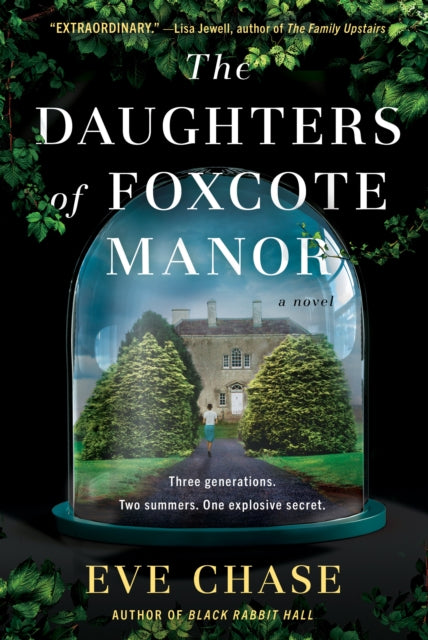 The Daughters of Foxcote Manor