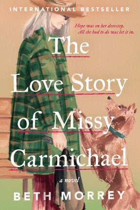 The Love Story of Missy Carmichael