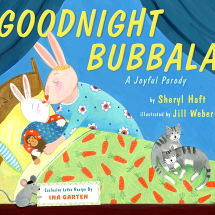 Goodnight Bubbala