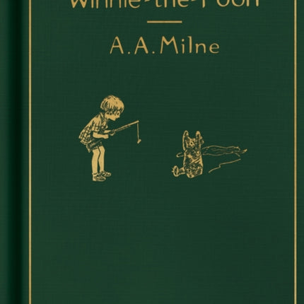 Winnie-the-Pooh: Classic Gift Edition