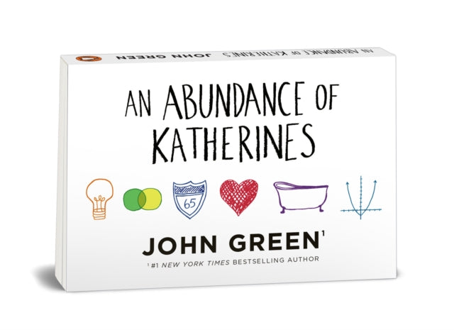 Penguin Minis: An Abundance of Katherines