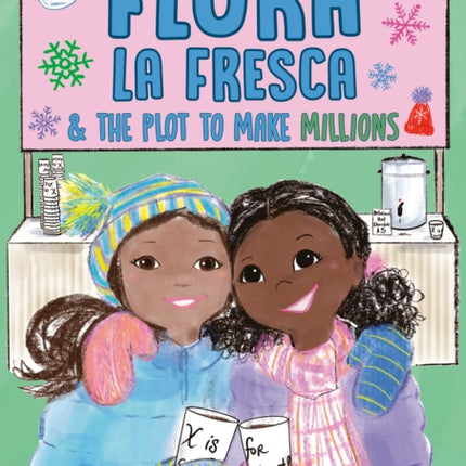 Flora la Fresca  the Plot to Make Millions