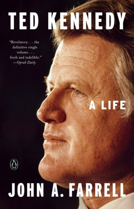 Ted Kennedy