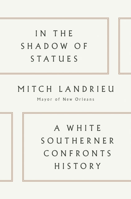 In the Shadow of Statues