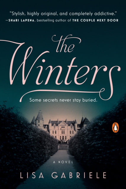 The Winters: A Novel