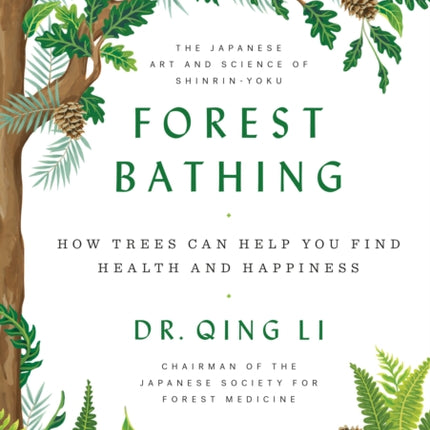 Forest Bathing