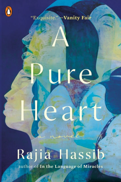 A Pure Heart: A Novel