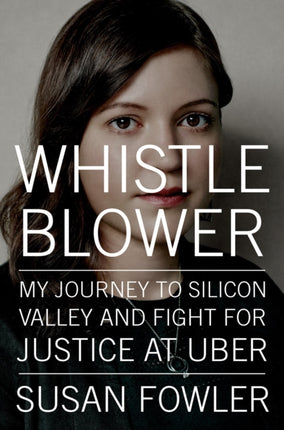 Whistleblower