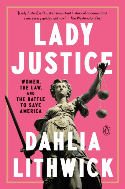 Lady Justice