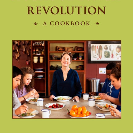 A School Lunch Revolution