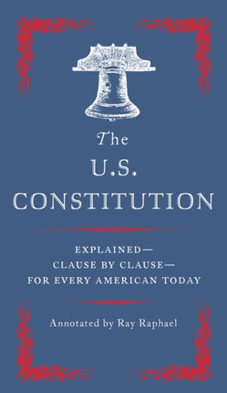 The U.S Constitution