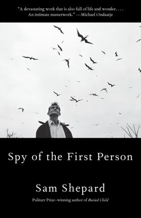 Spy Of The First Person