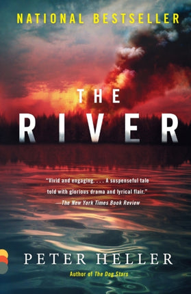 The River: A novel