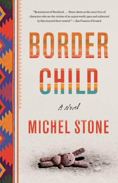 Border Child: A Novel