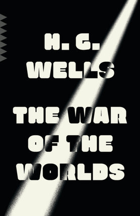 The War Of The Worlds