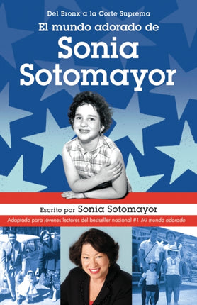 El mundo adorado de Sonia Sotomayor  The Beloved