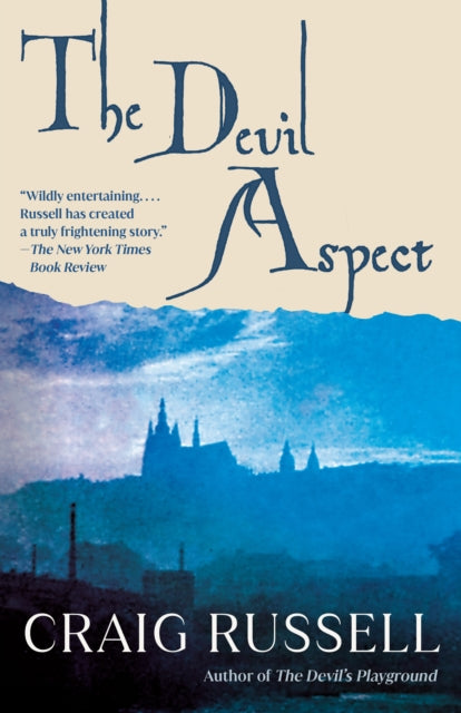 The Devil Aspect: A Novel