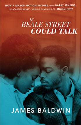 If Beale Street Could Talk Movie TieIn